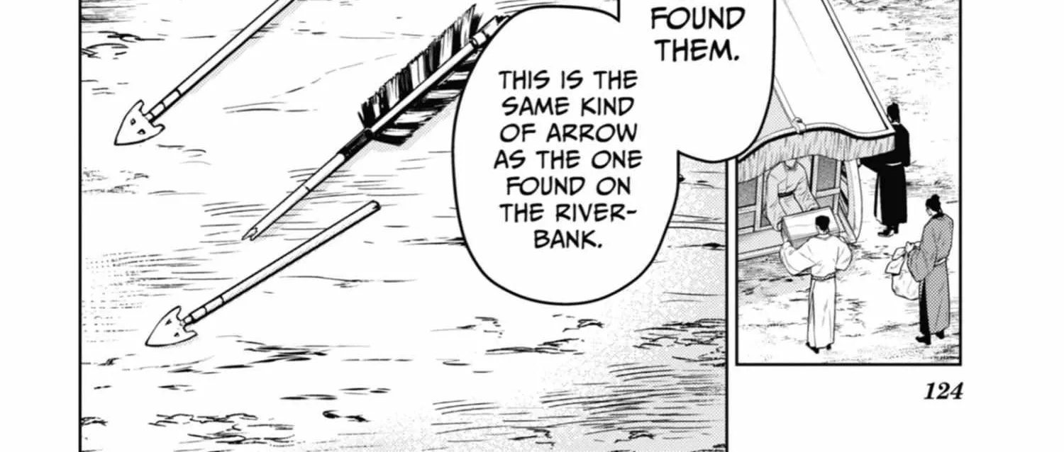Read Kusuriya No Hitorigoto Manga Online