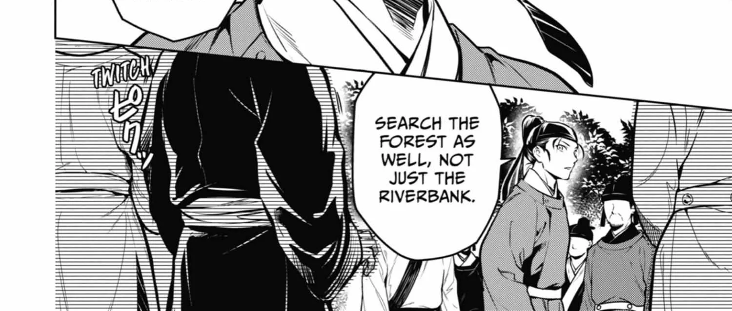 Read Kusuriya No Hitorigoto Manga Online