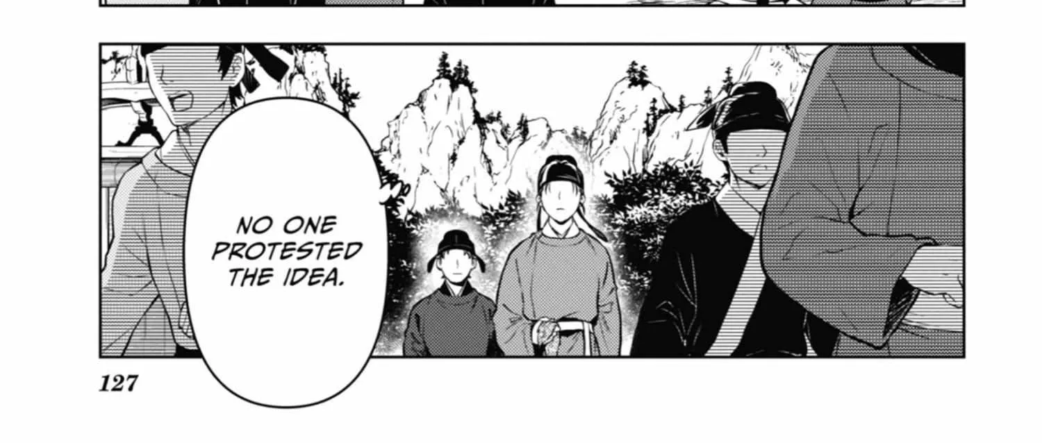 Read Kusuriya No Hitorigoto Manga Online