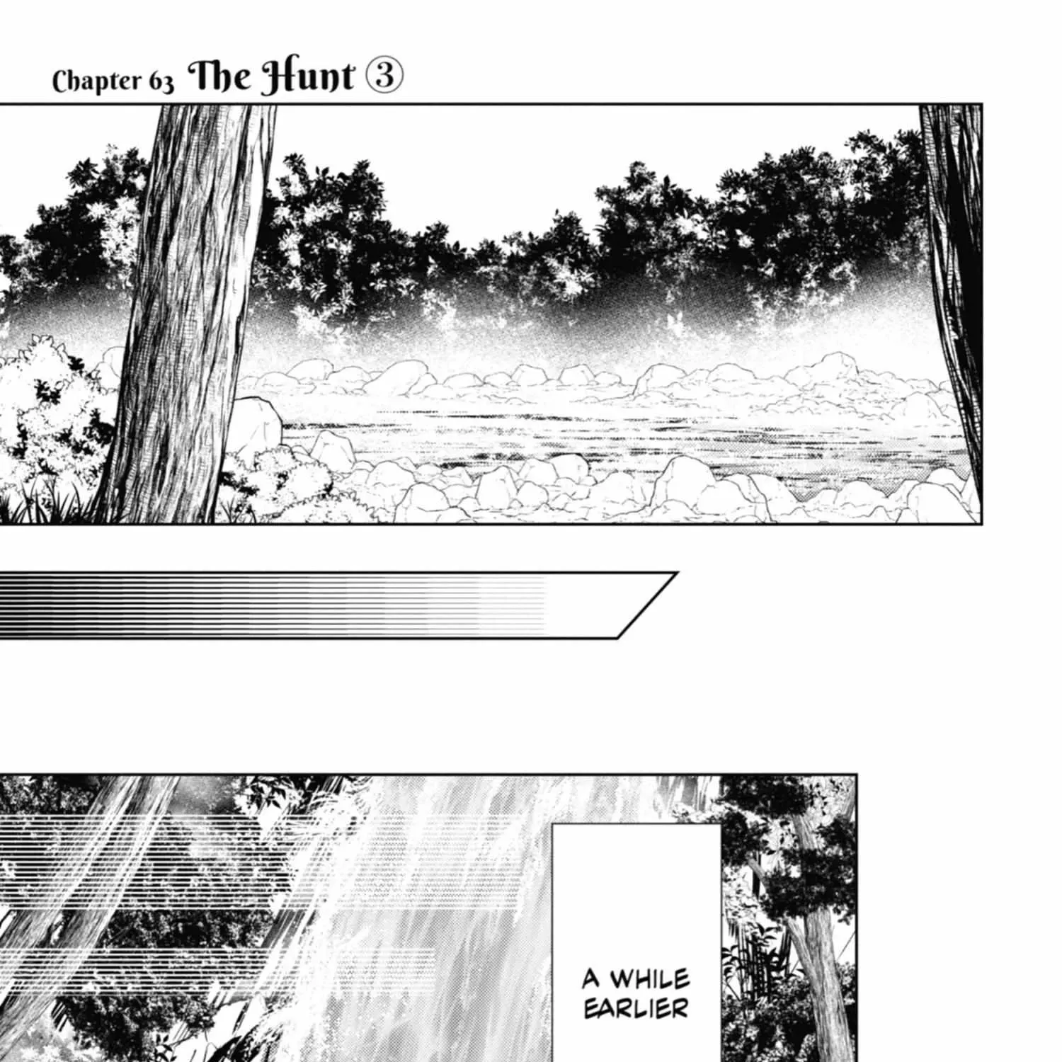 Read Kusuriya No Hitorigoto Manga Online