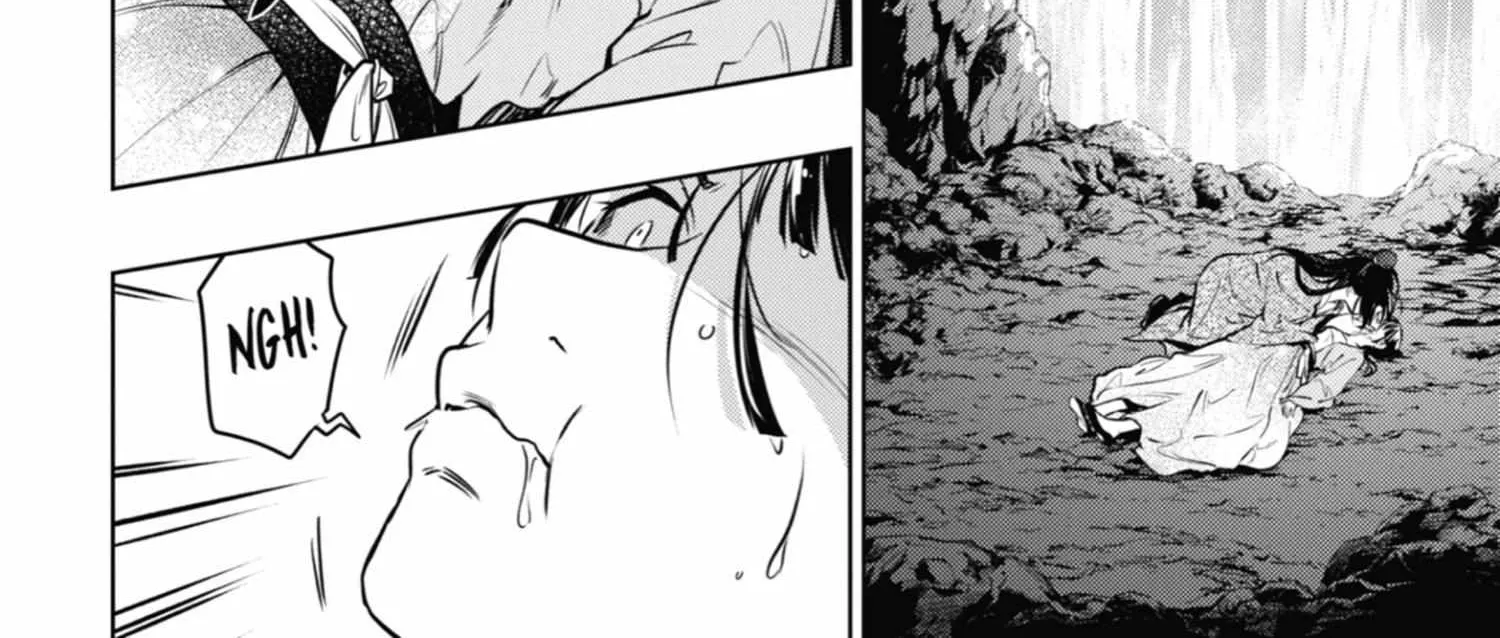 Read Kusuriya No Hitorigoto Manga Online
