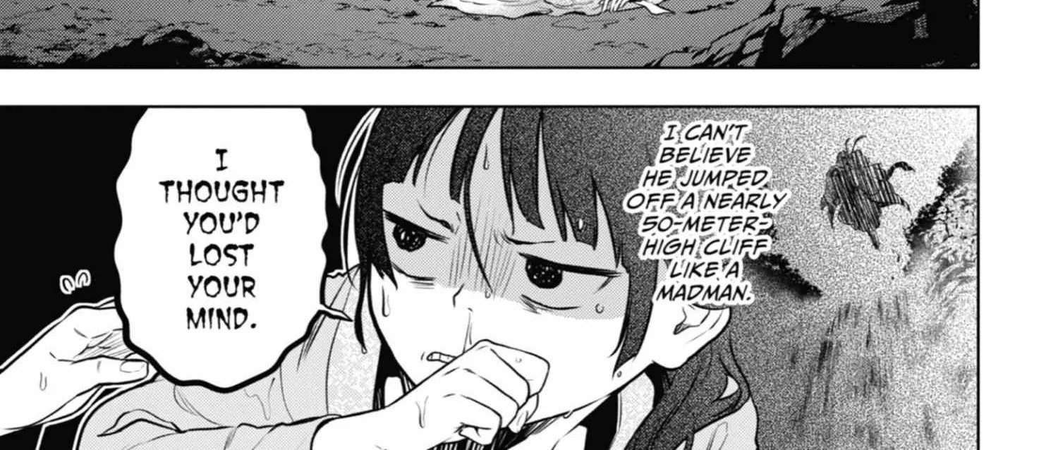 Read Kusuriya No Hitorigoto Manga Online