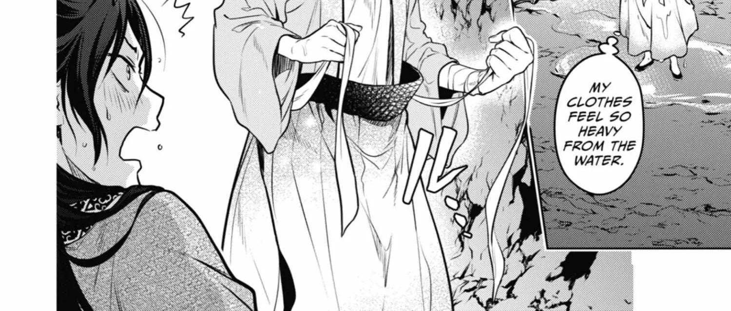 Read Kusuriya No Hitorigoto Manga Online
