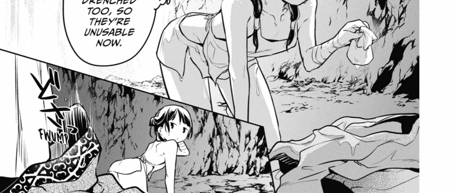 Read Kusuriya No Hitorigoto Manga Online