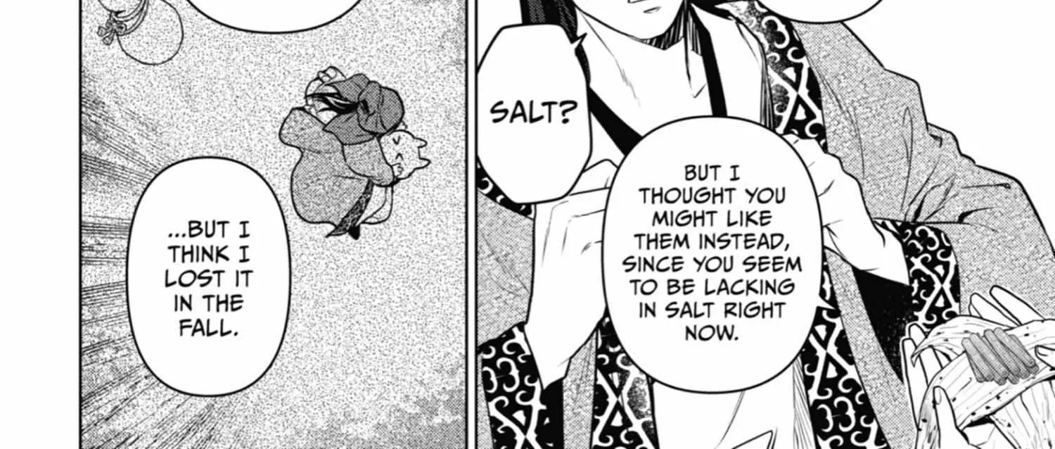 Read Kusuriya No Hitorigoto Manga Online