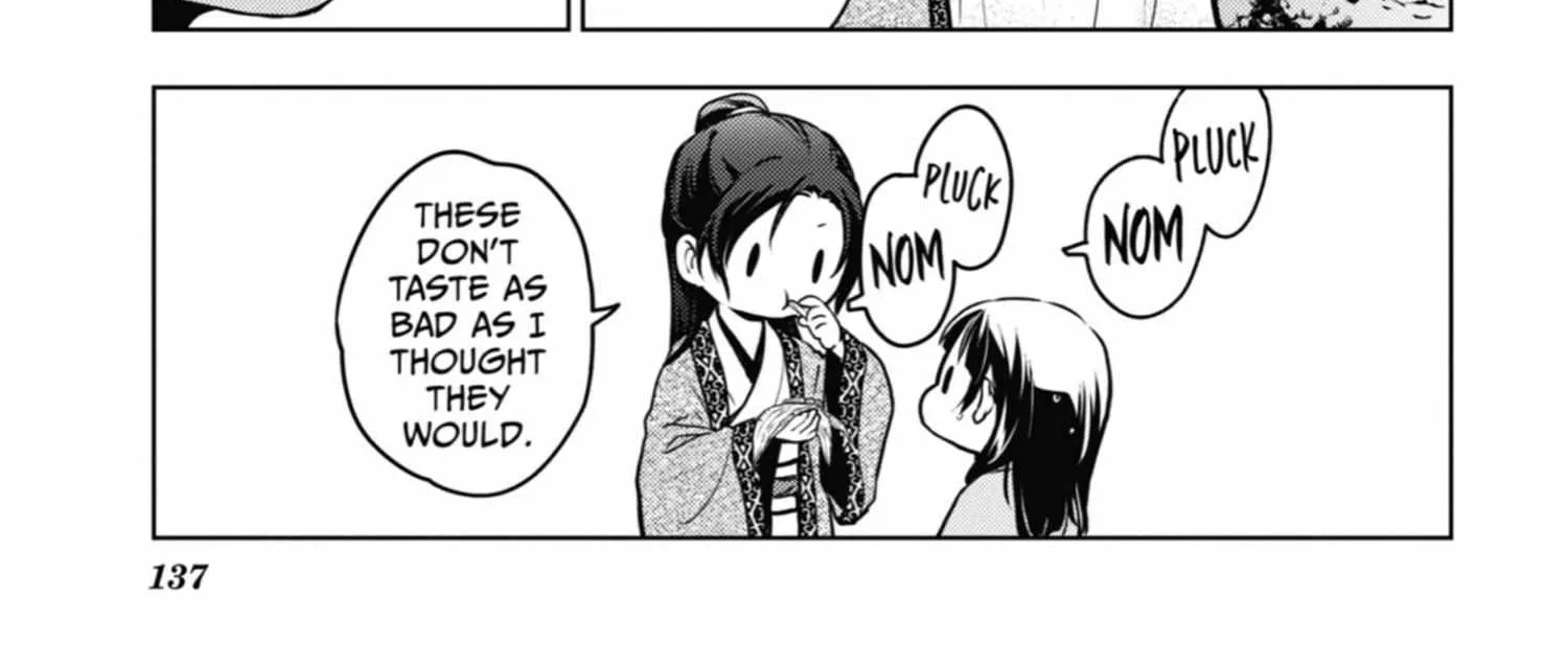 Read Kusuriya No Hitorigoto Manga Online