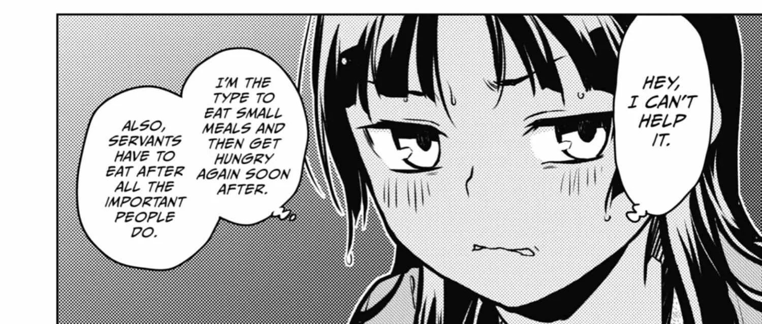 Read Kusuriya No Hitorigoto Manga Online