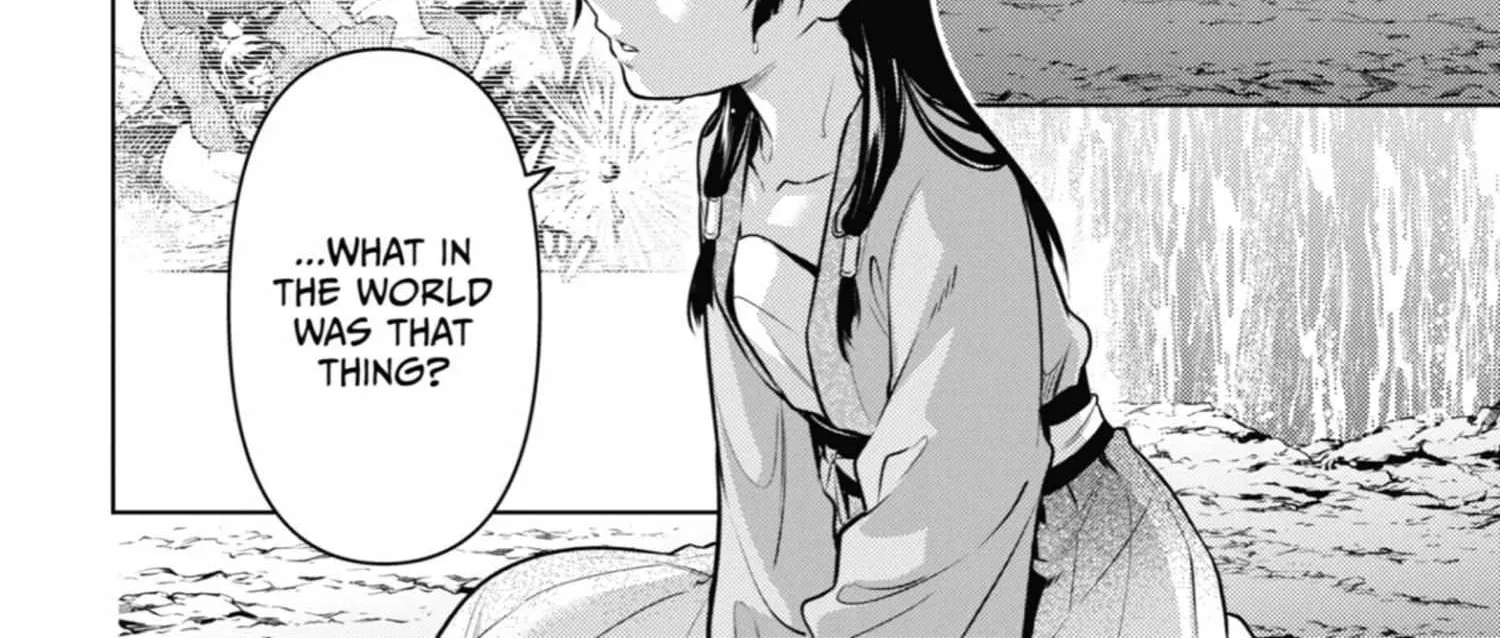 Read Kusuriya No Hitorigoto Manga Online