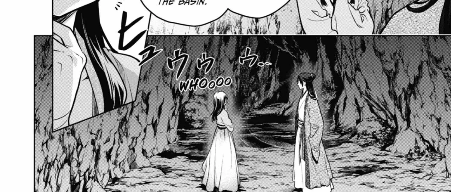 Read Kusuriya No Hitorigoto Manga Online