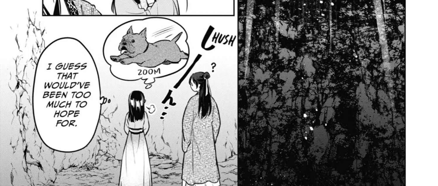 Read Kusuriya No Hitorigoto Manga Online