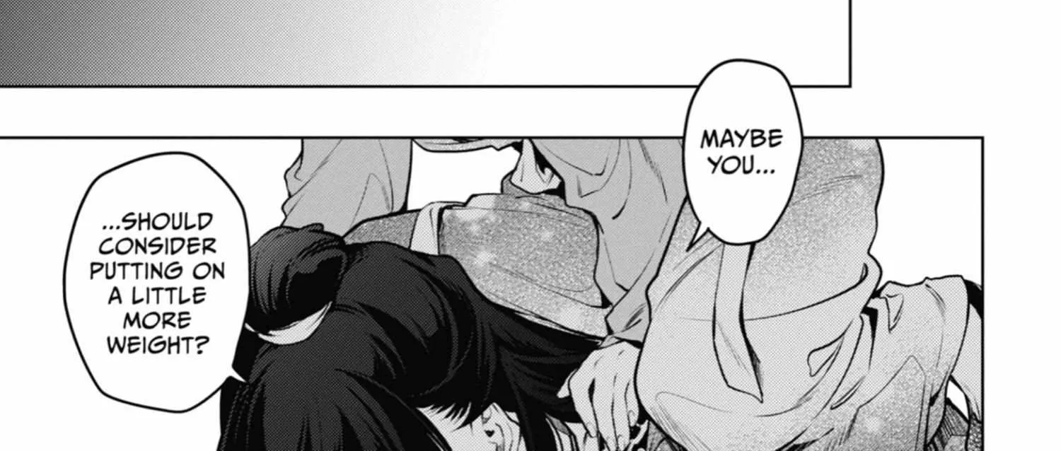 Read Kusuriya No Hitorigoto Manga Online