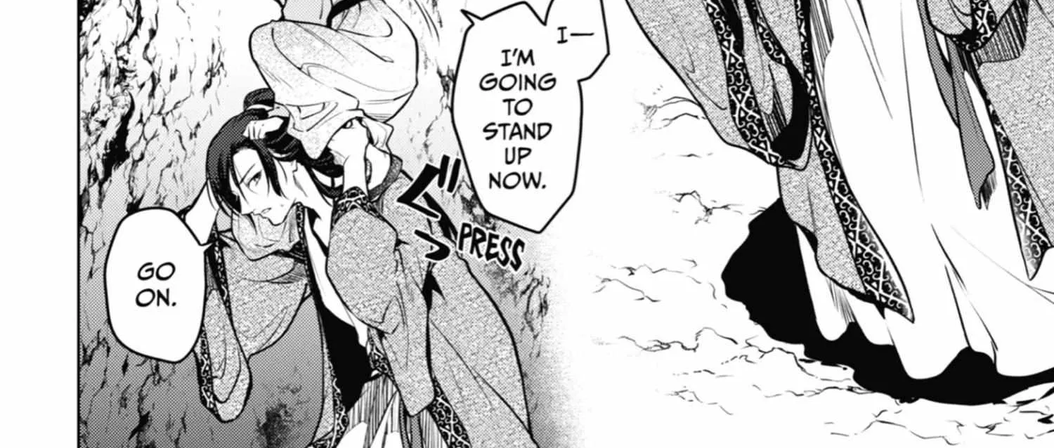 Read Kusuriya No Hitorigoto Manga Online