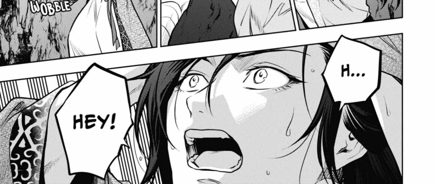 Read Kusuriya No Hitorigoto Manga Online