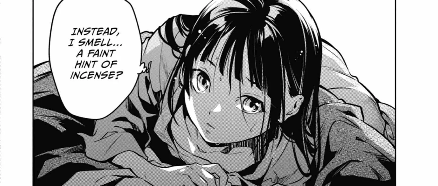 Read Kusuriya No Hitorigoto Manga Online