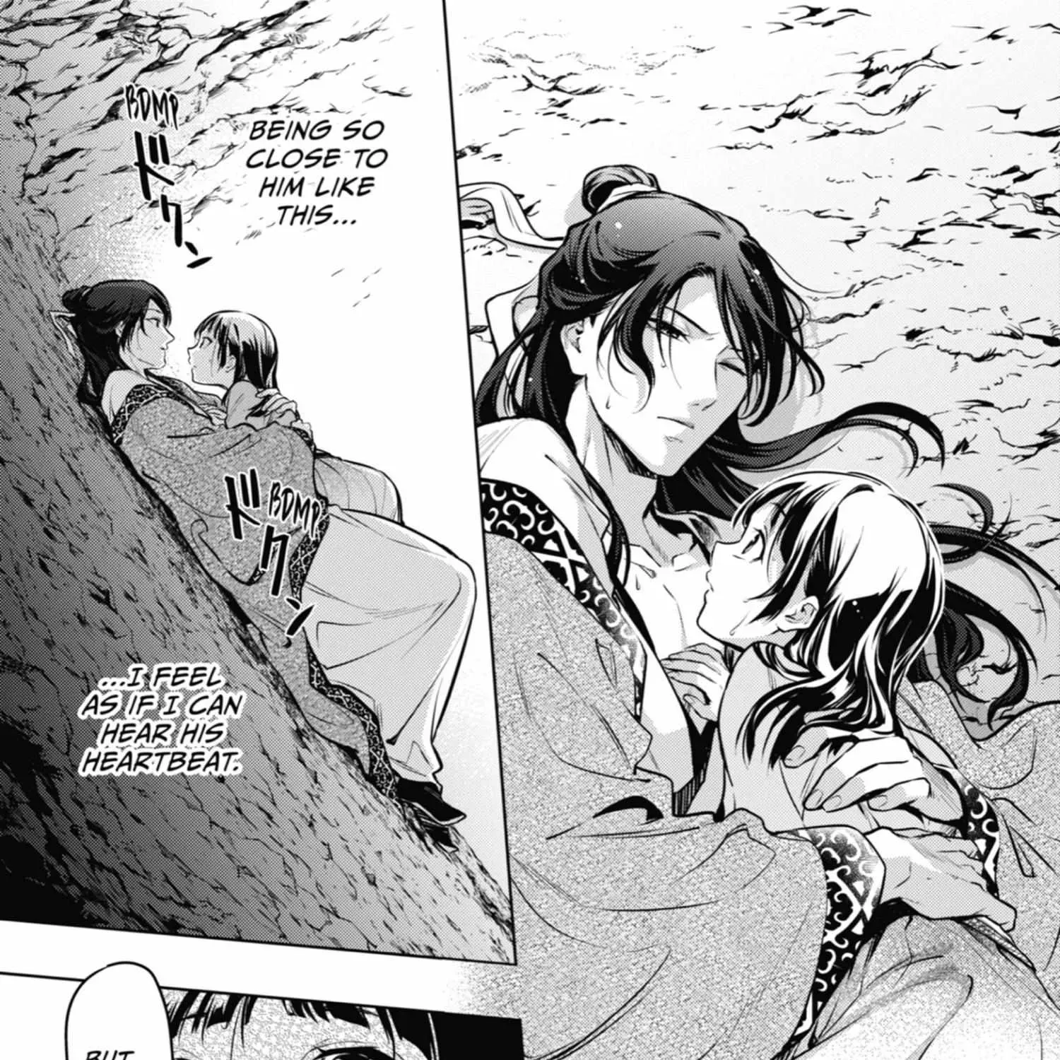 Read Kusuriya No Hitorigoto Manga Online