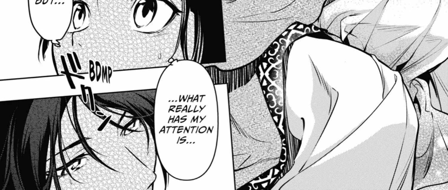 Read Kusuriya No Hitorigoto Manga Online