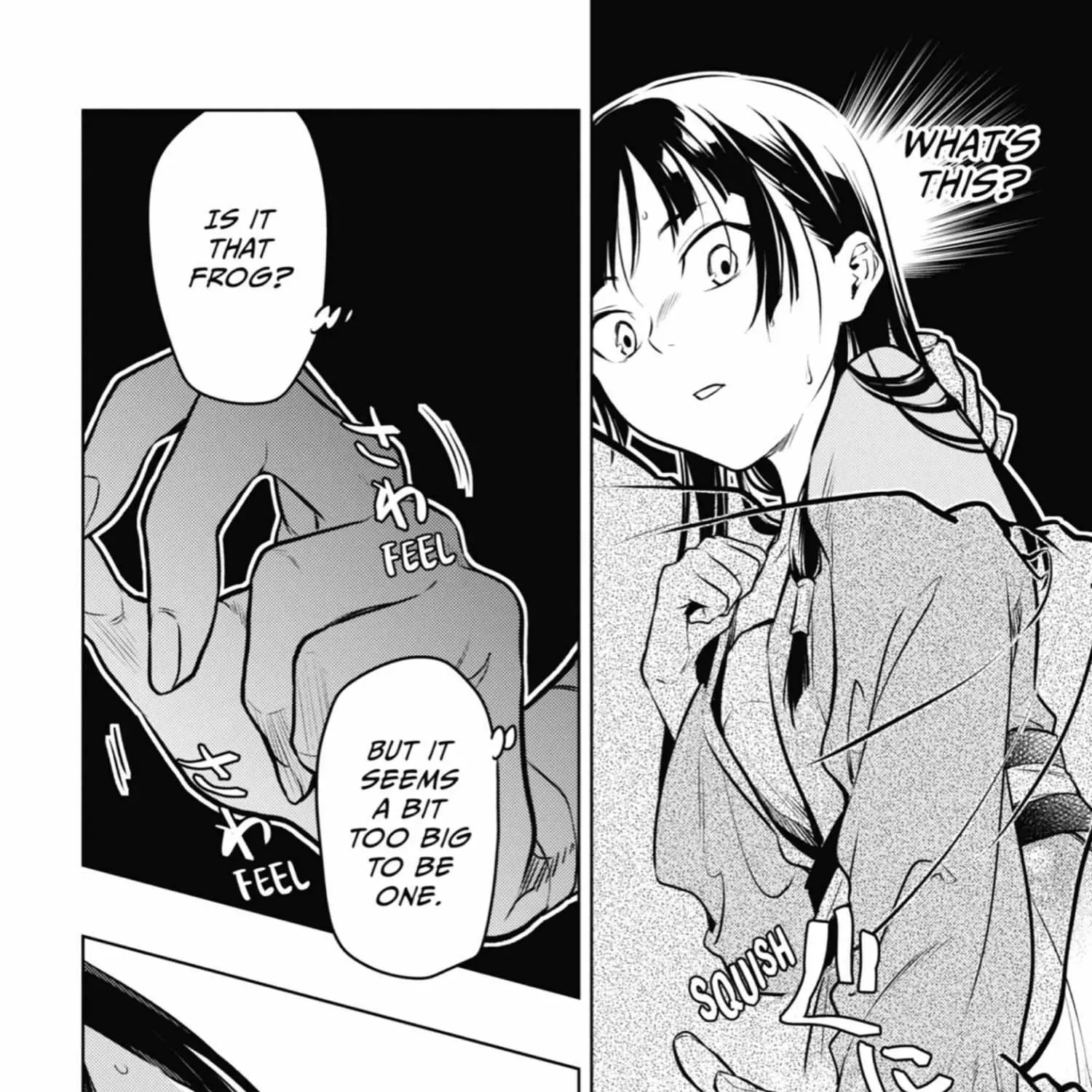 Read Kusuriya No Hitorigoto Manga Online