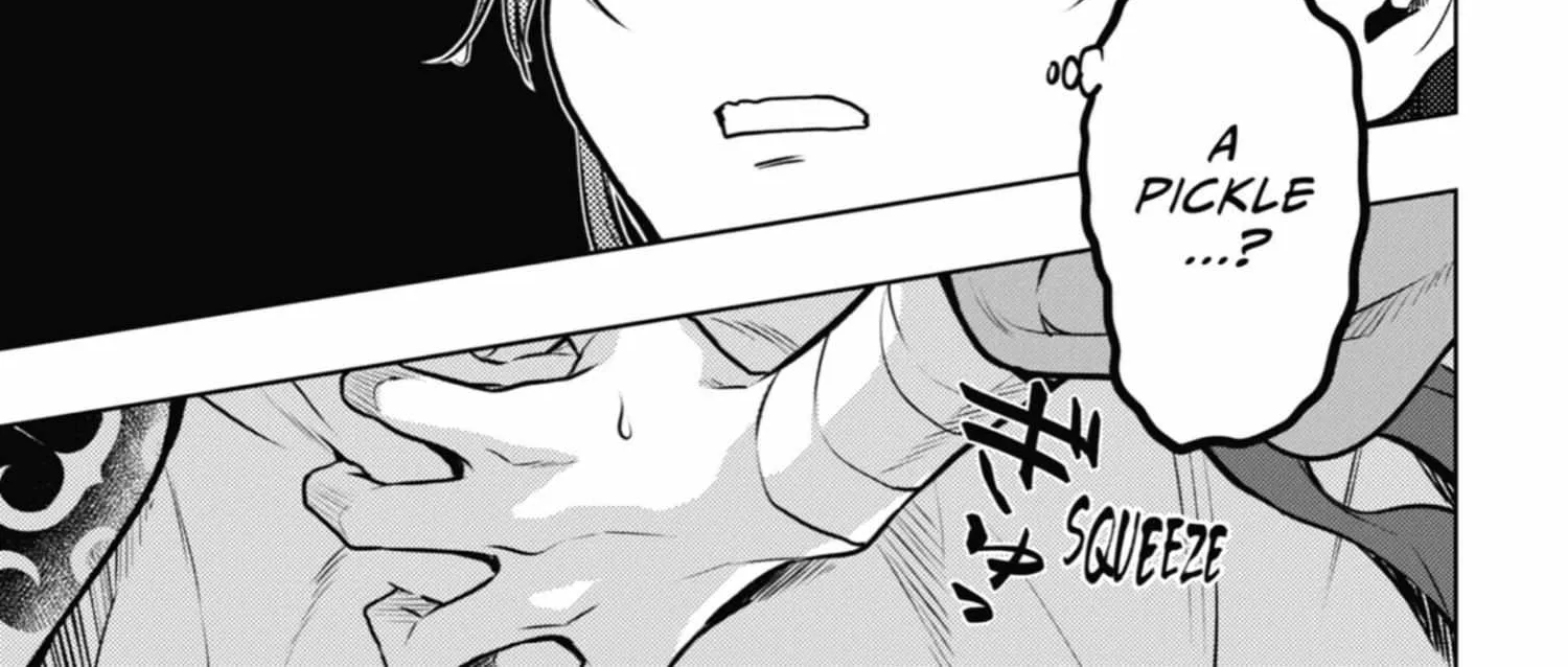 Read Kusuriya No Hitorigoto Manga Online