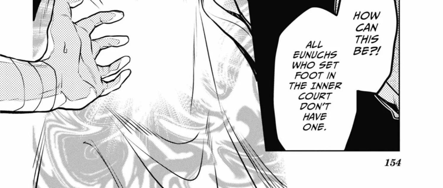 Read Kusuriya No Hitorigoto Manga Online