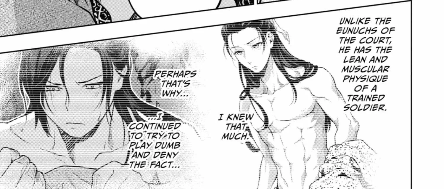 Read Kusuriya No Hitorigoto Manga Online