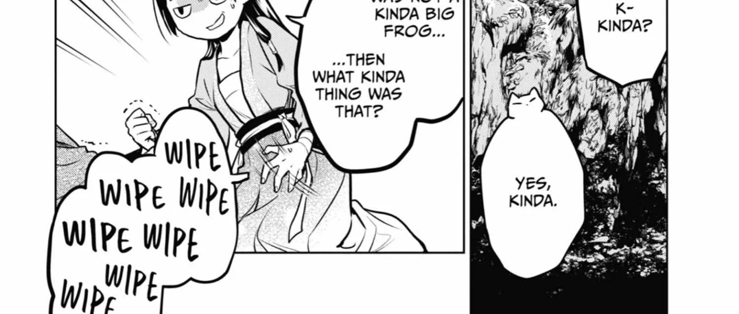 Read Kusuriya No Hitorigoto Manga Online