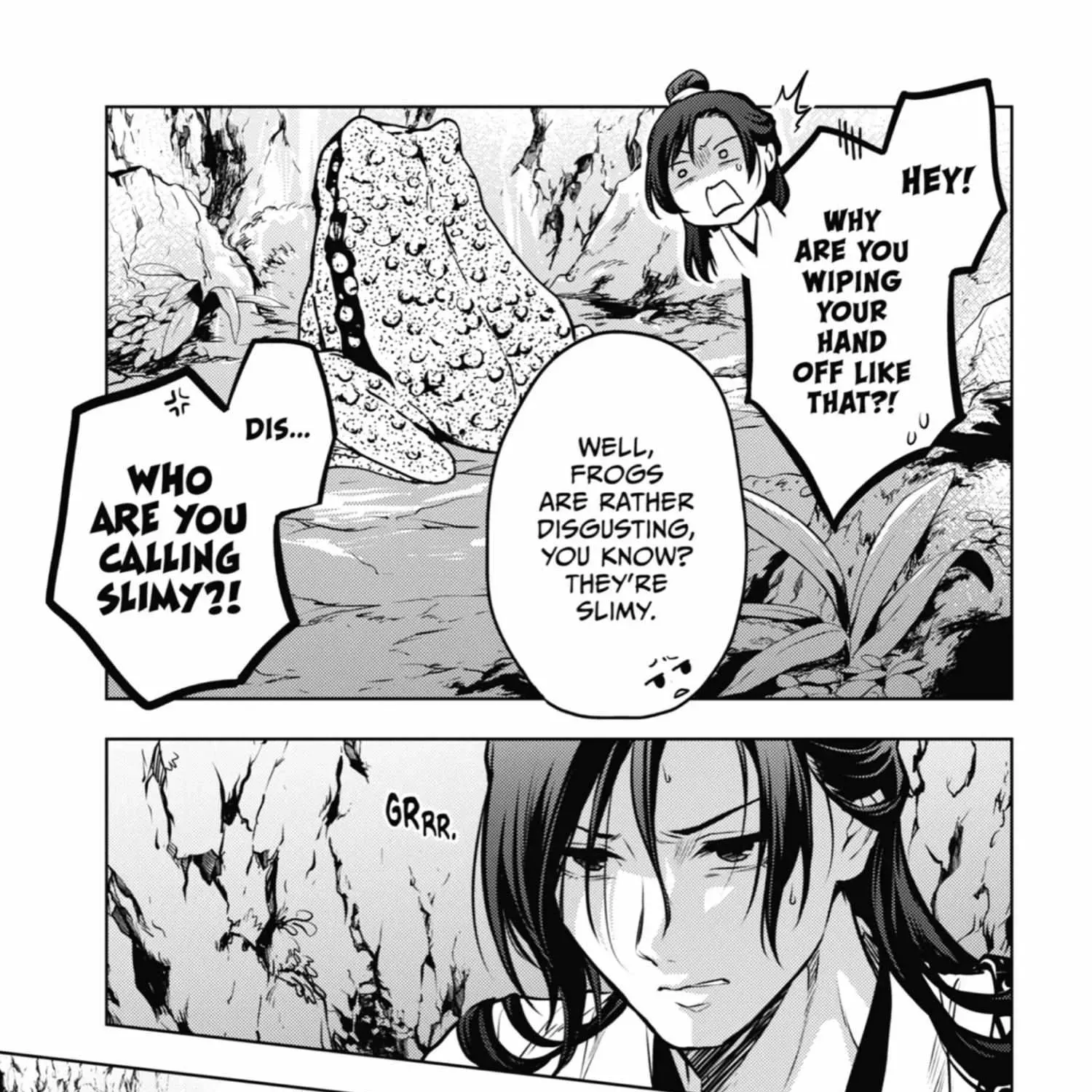 Read Kusuriya No Hitorigoto Manga Online