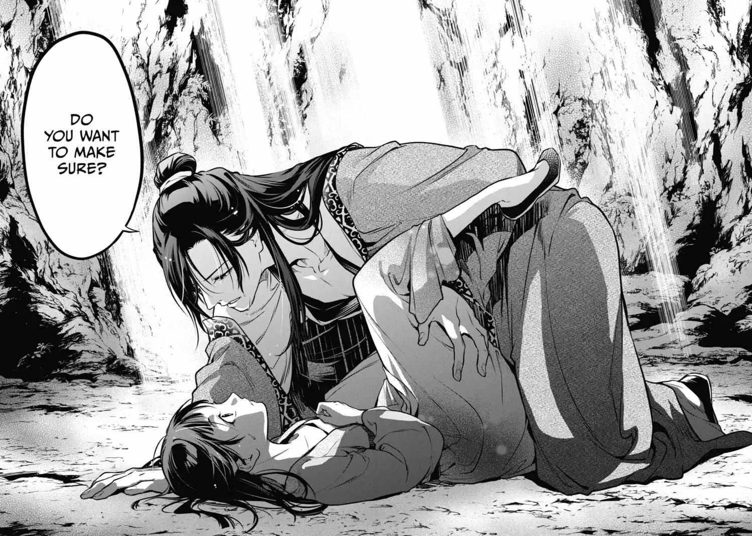 Read Kusuriya No Hitorigoto Manga Online