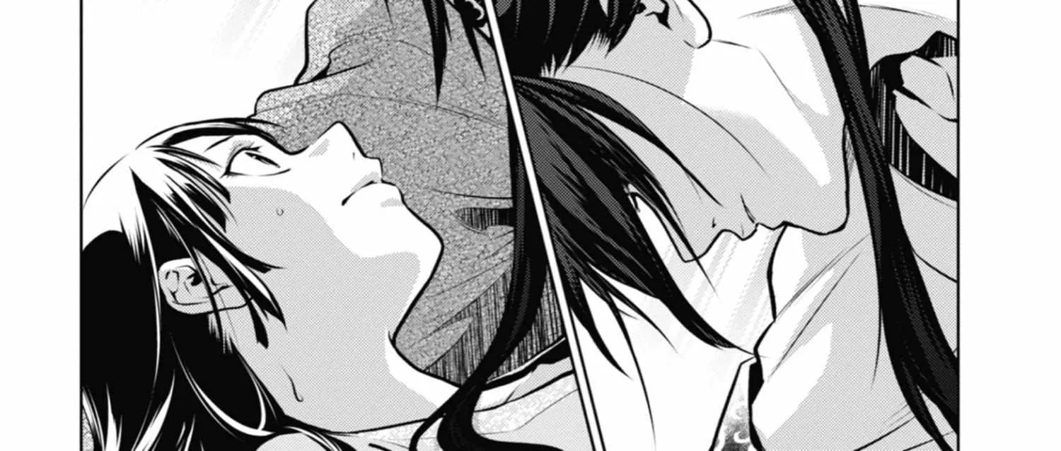 Read Kusuriya No Hitorigoto Manga Online