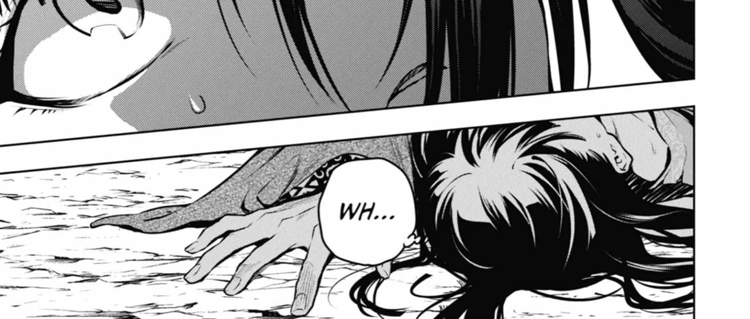 Read Kusuriya No Hitorigoto Manga Online