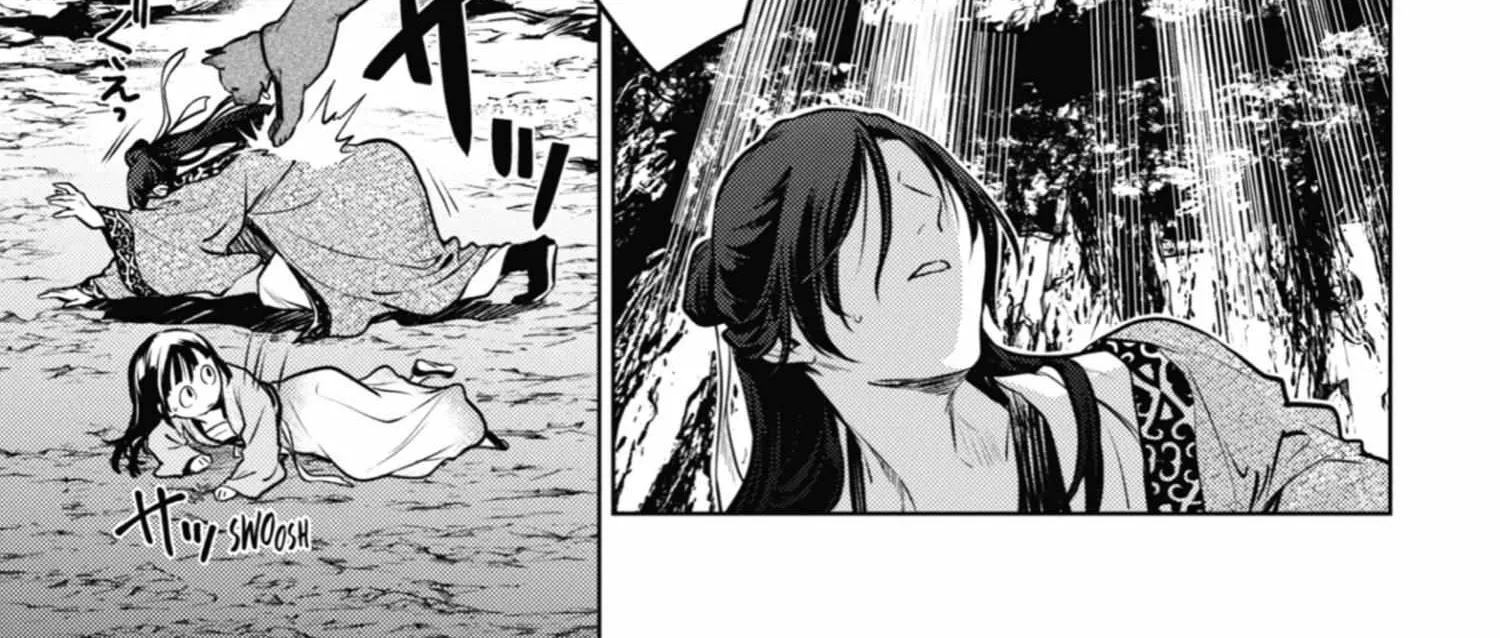 Read Kusuriya No Hitorigoto Manga Online