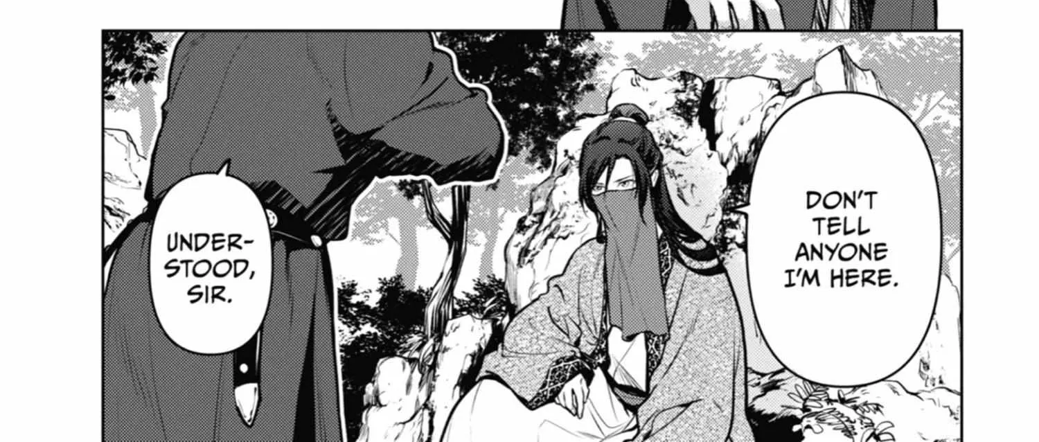 Read Kusuriya No Hitorigoto Manga Online