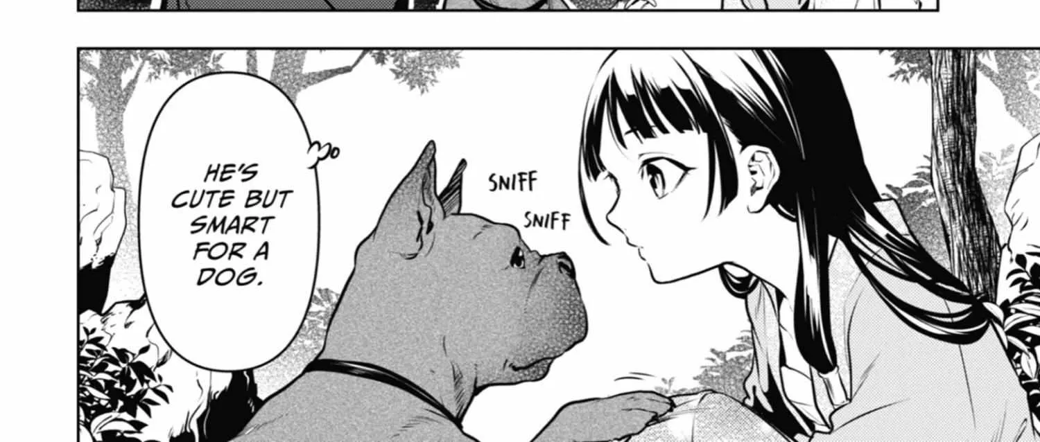 Read Kusuriya No Hitorigoto Manga Online