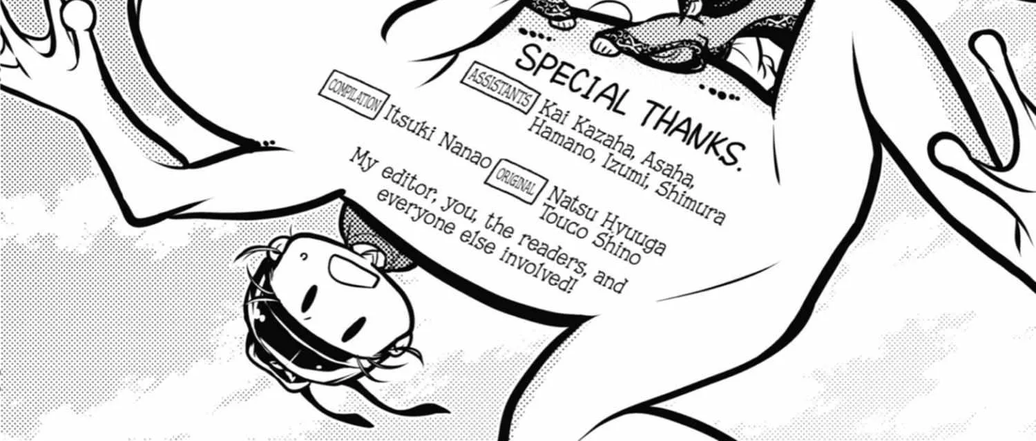 Read Kusuriya No Hitorigoto Manga Online