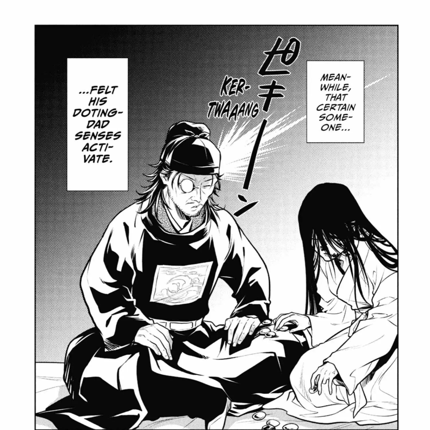 Read Kusuriya No Hitorigoto Manga Online