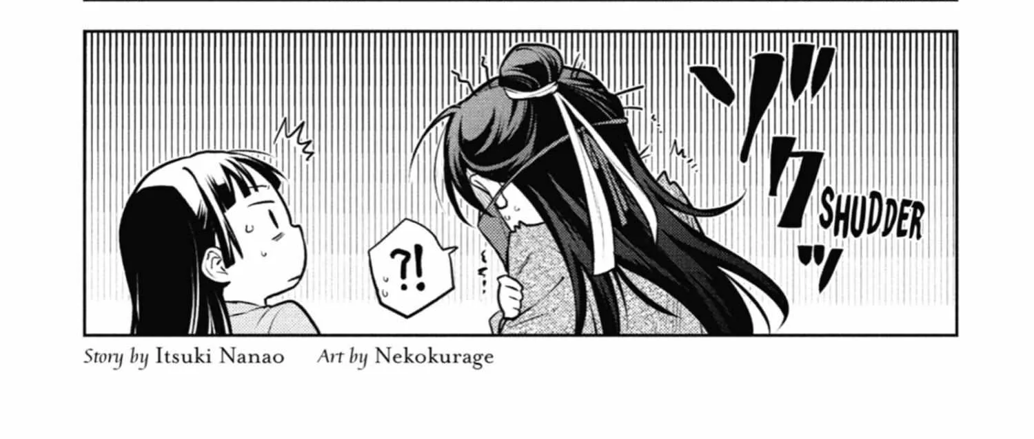 Read Kusuriya No Hitorigoto Manga Online