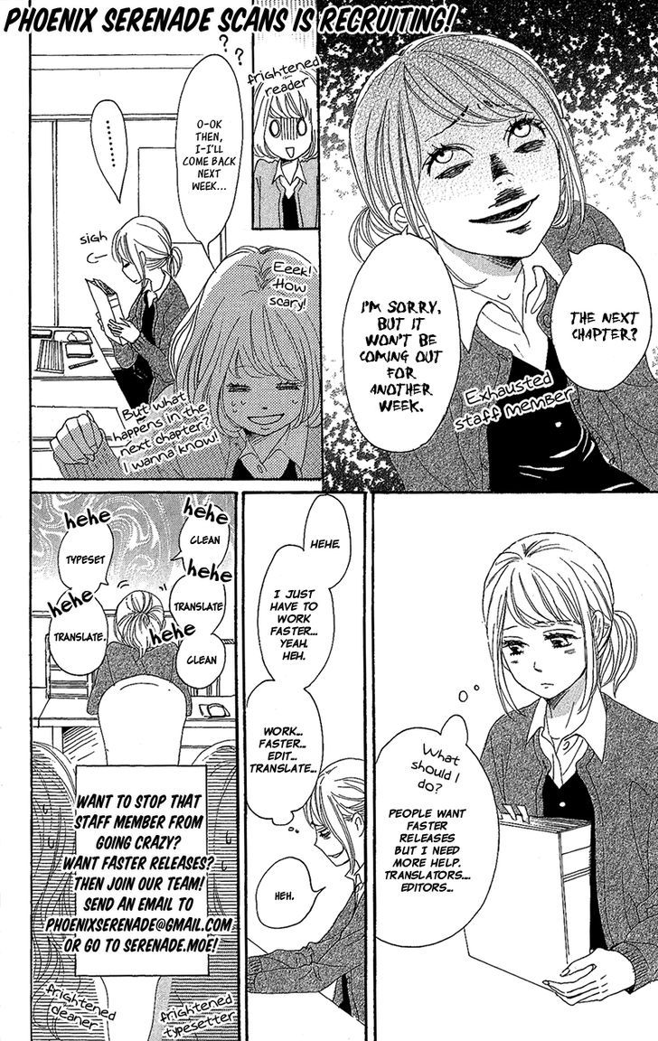 Read Kusuriya No Hitorigoto Manga Online