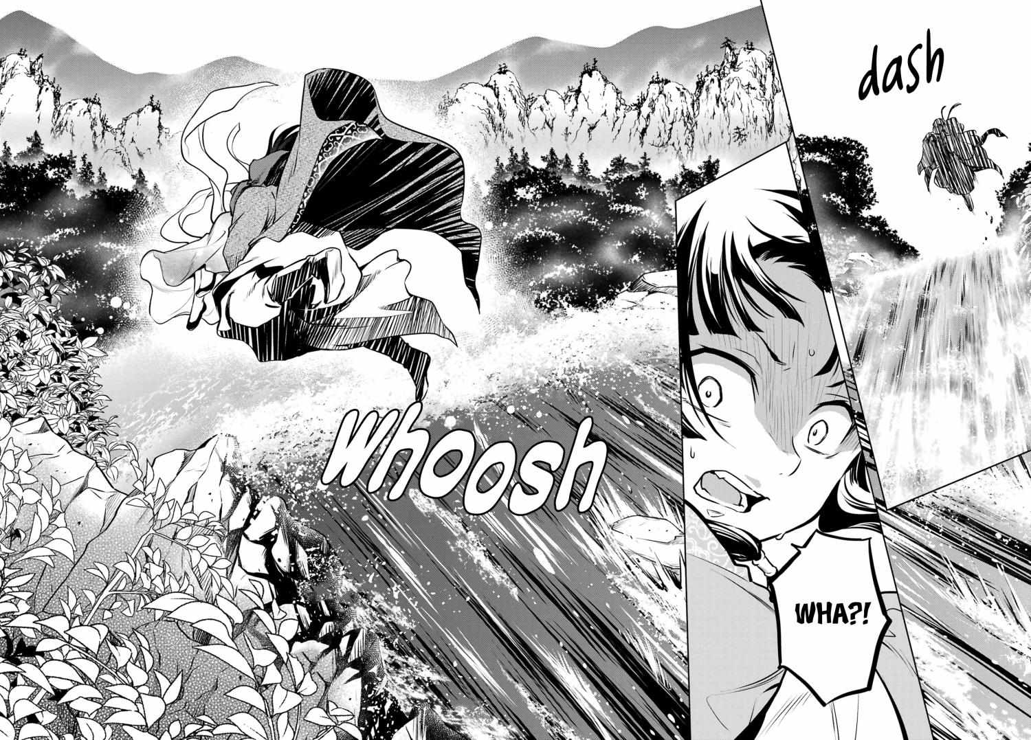Read Kusuriya No Hitorigoto Manga Online