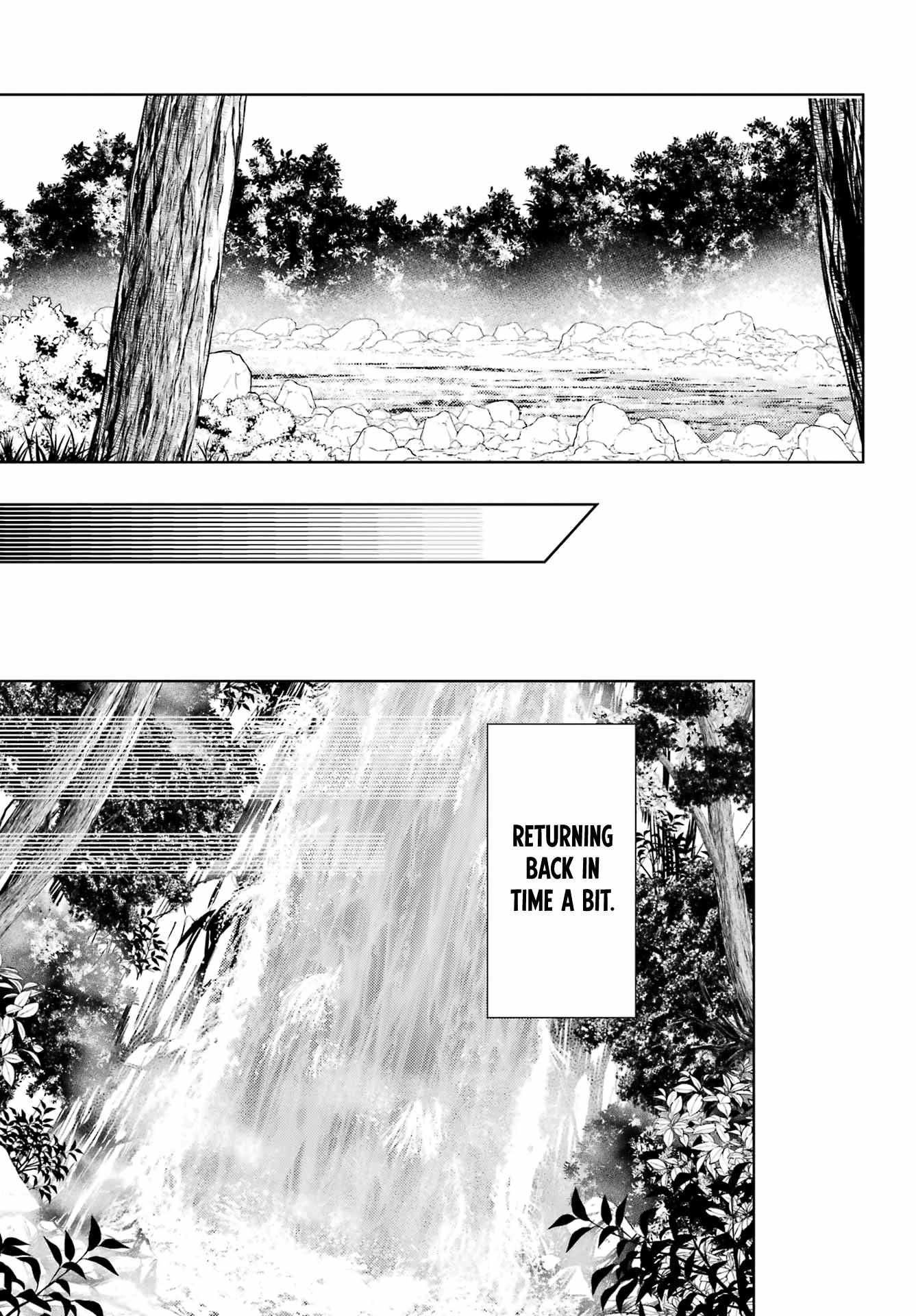 Read Kusuriya No Hitorigoto Manga Online