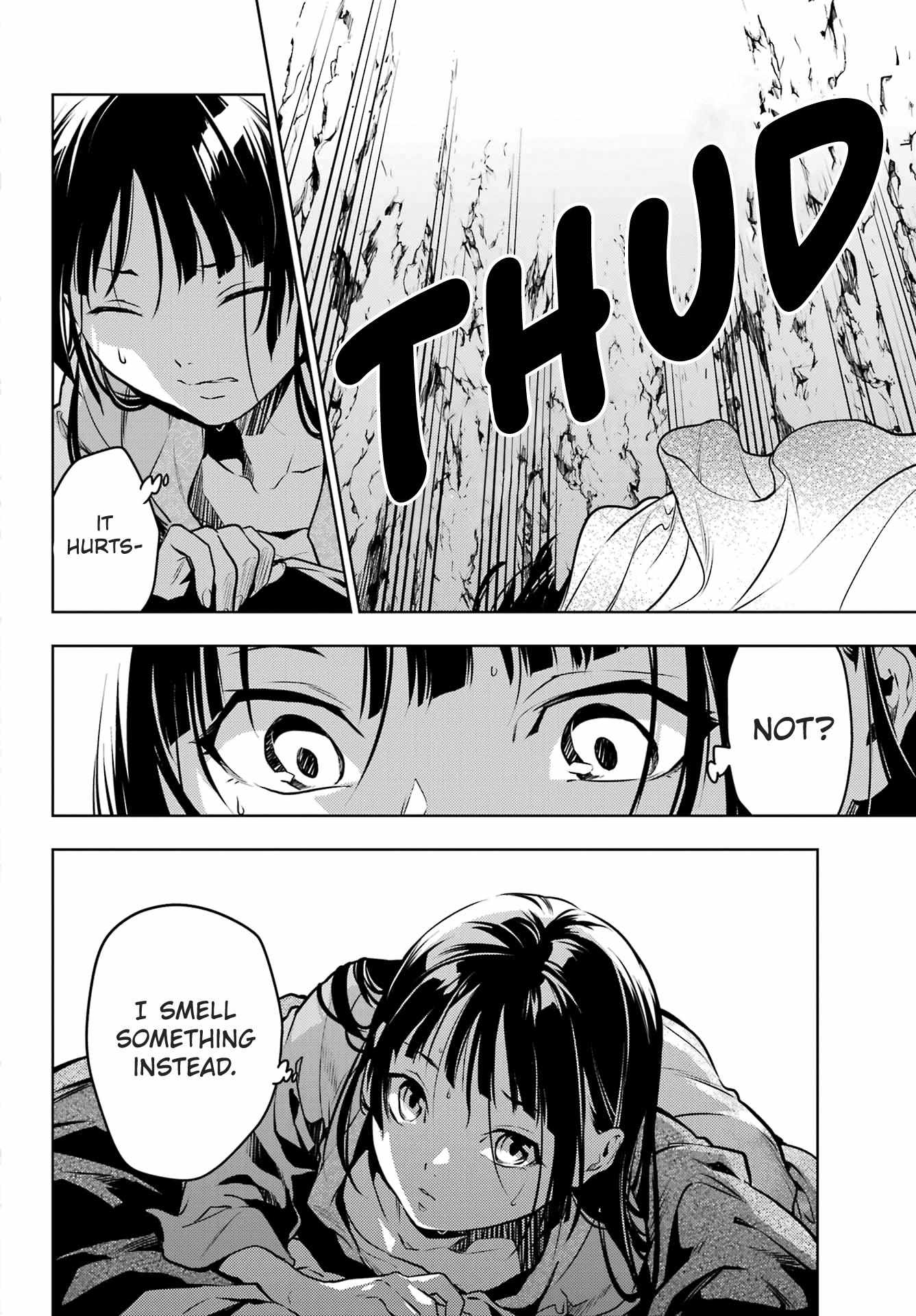 Read Kusuriya No Hitorigoto Manga Online