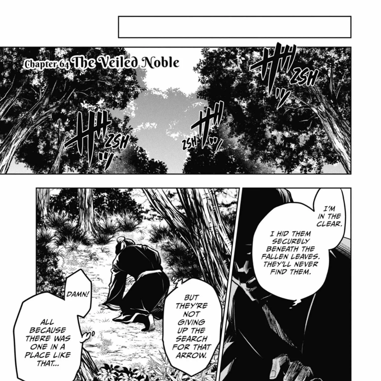 Read Kusuriya No Hitorigoto Manga Online