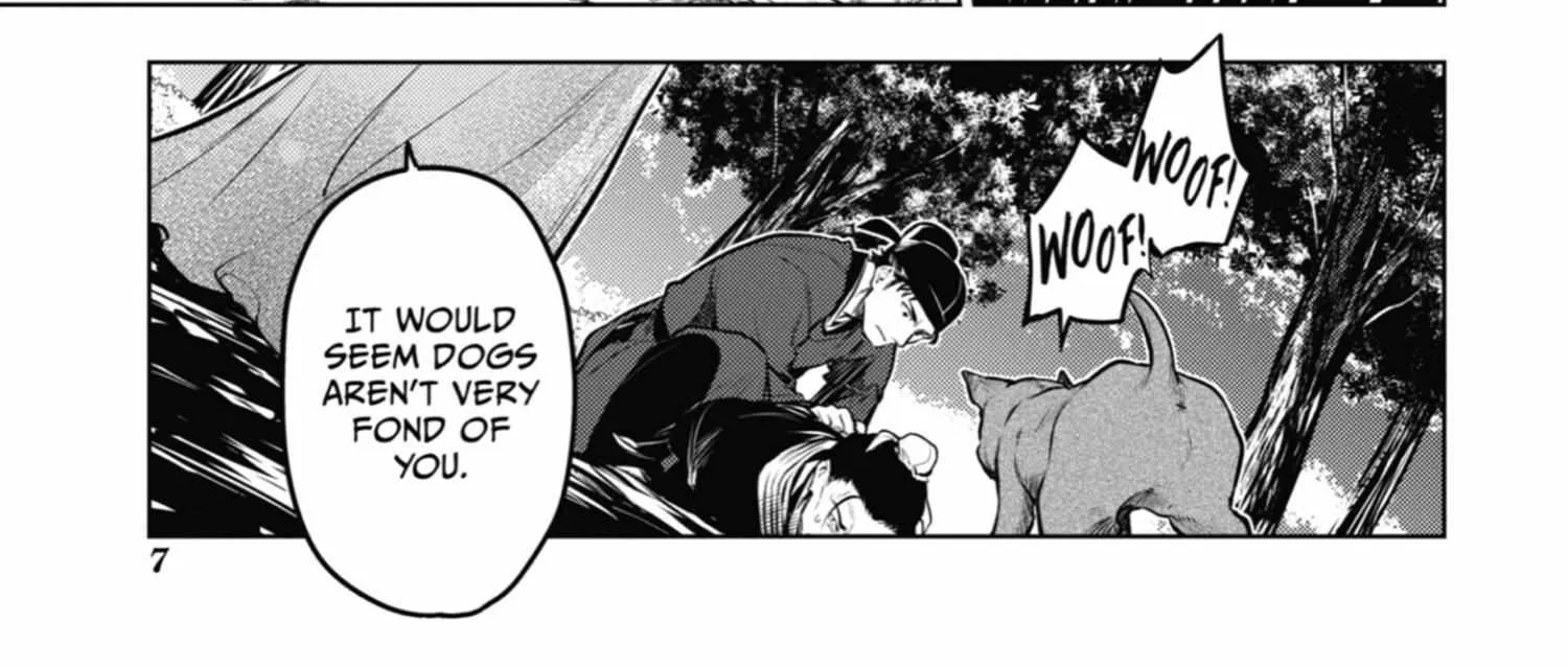 Read Kusuriya No Hitorigoto Manga Online