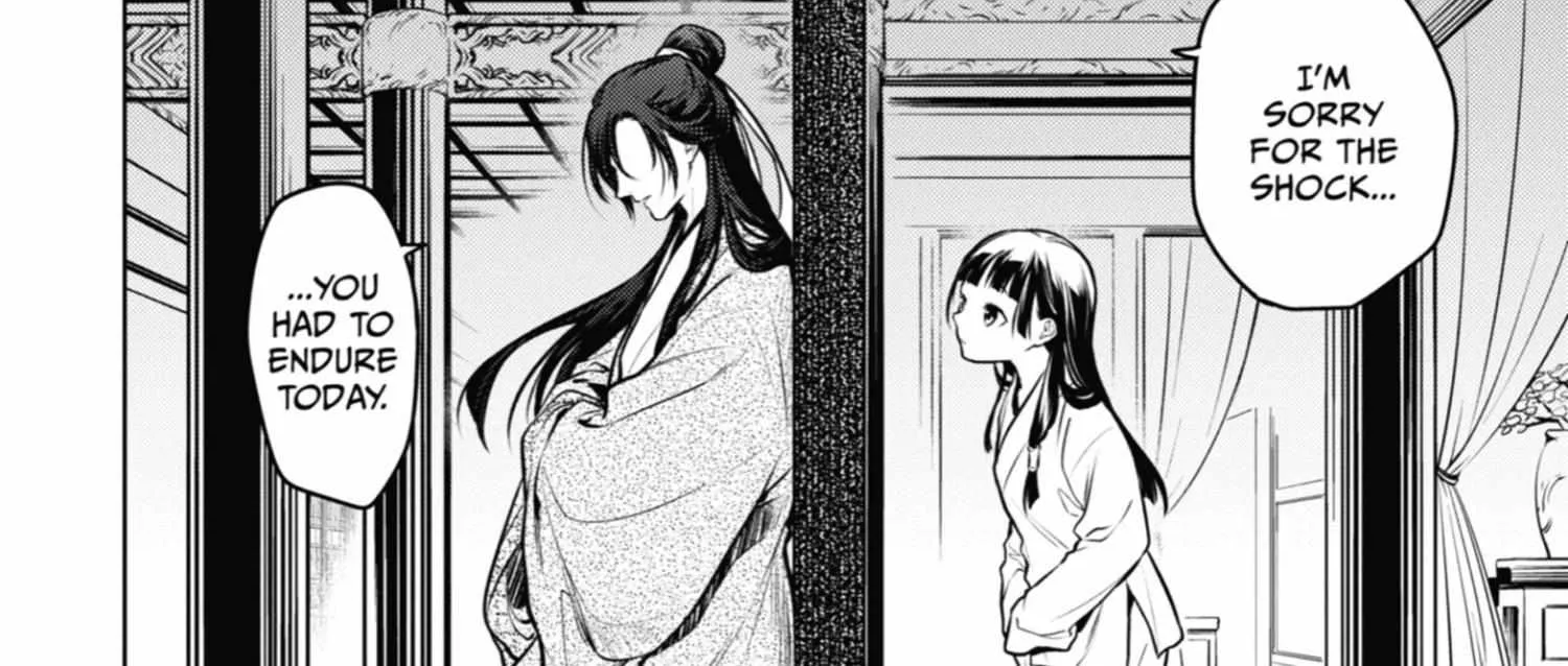 Read Kusuriya No Hitorigoto Manga Online