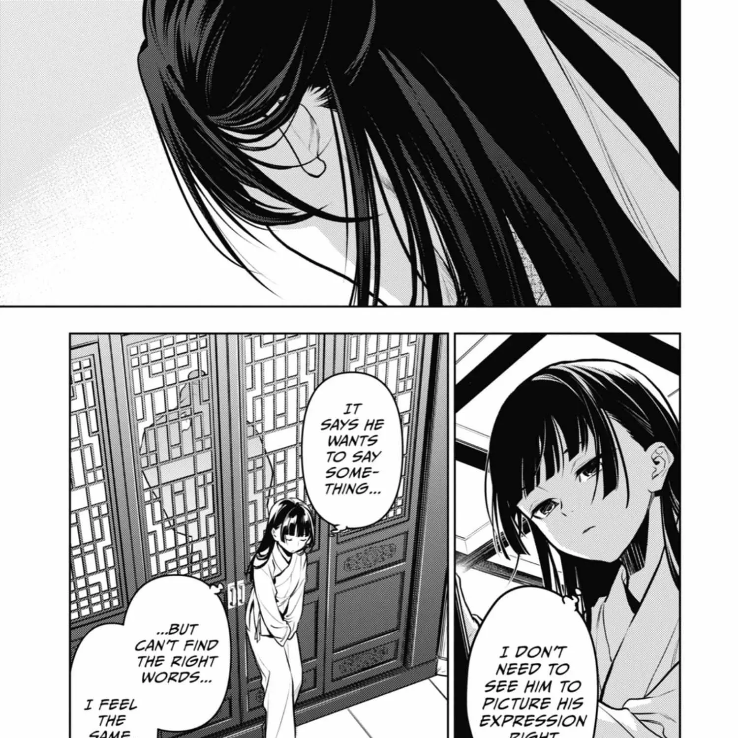 Read Kusuriya No Hitorigoto Manga Online