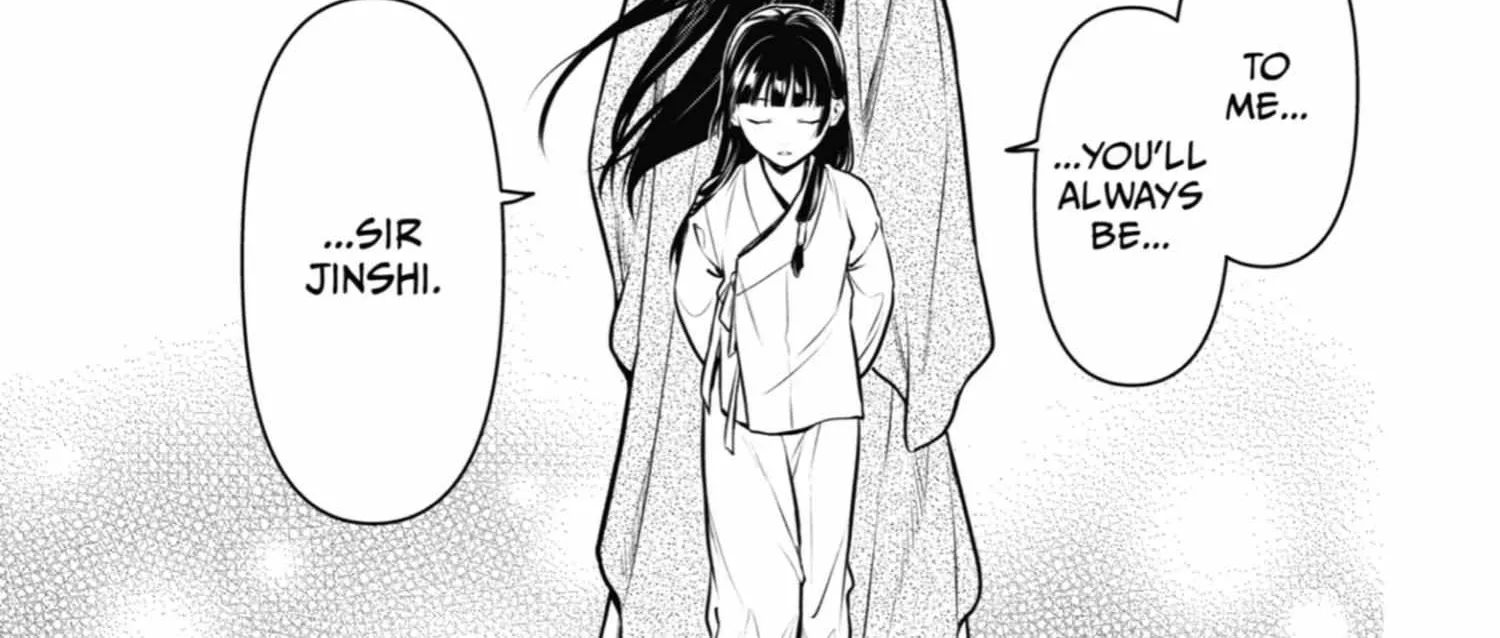 Read Kusuriya No Hitorigoto Manga Online