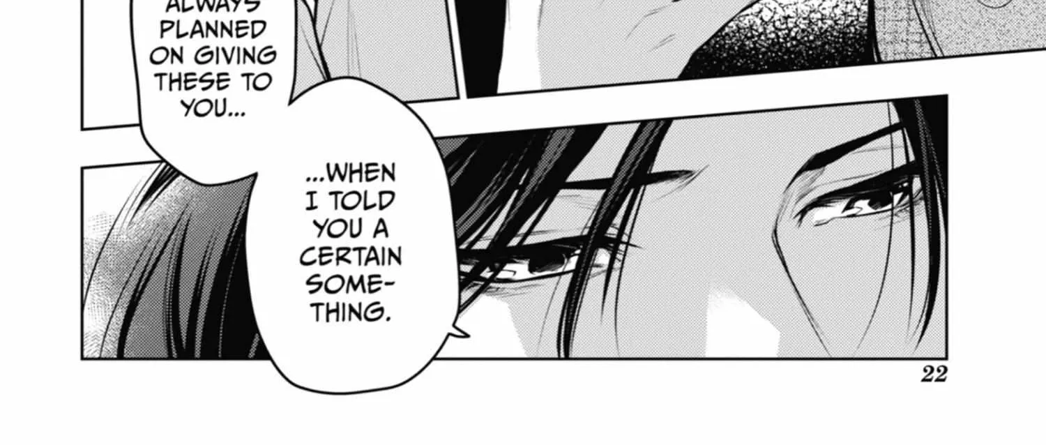 Read Kusuriya No Hitorigoto Manga Online