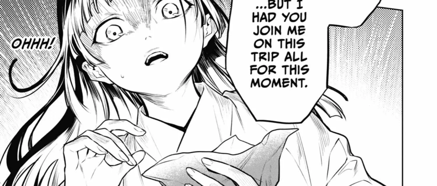 Read Kusuriya No Hitorigoto Manga Online