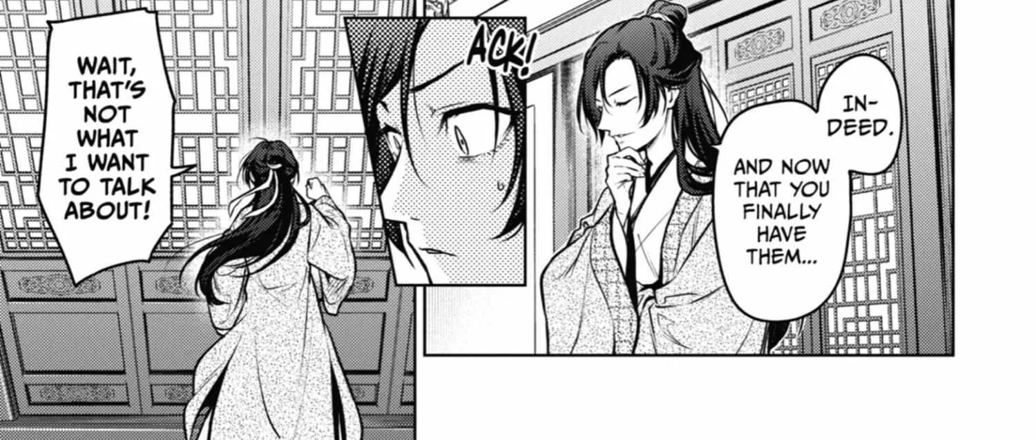 Read Kusuriya No Hitorigoto Manga Online