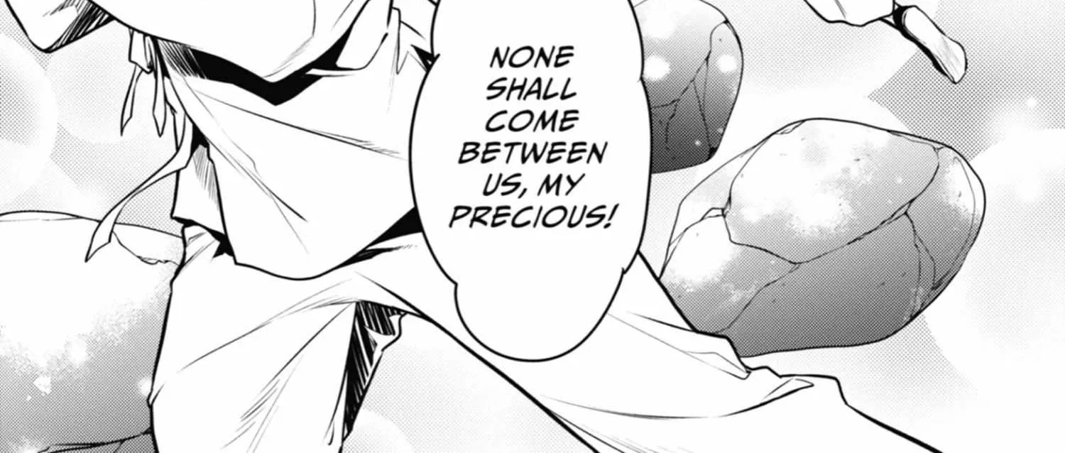 Read Kusuriya No Hitorigoto Manga Online