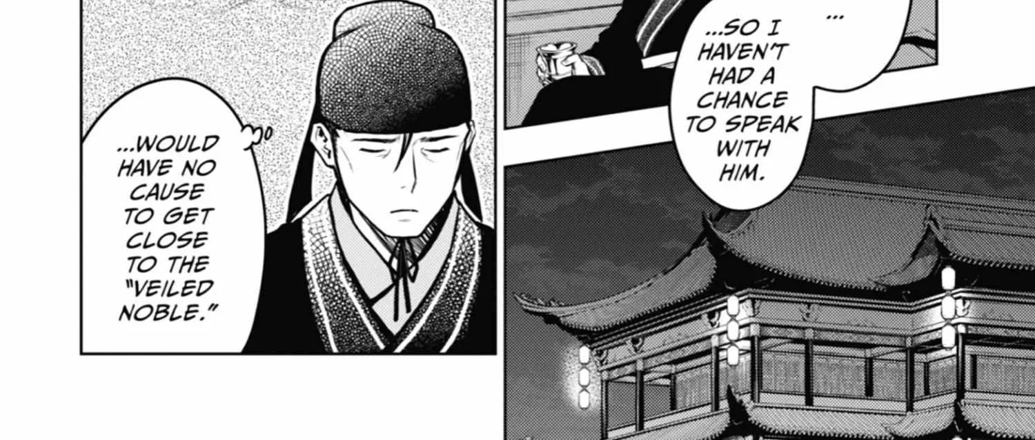 Read Kusuriya No Hitorigoto Manga Online