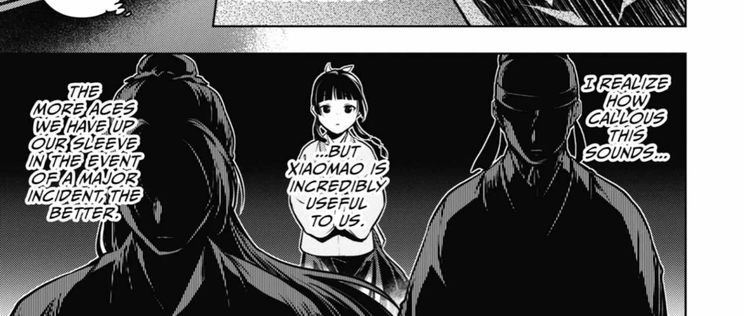 Read Kusuriya No Hitorigoto Manga Online